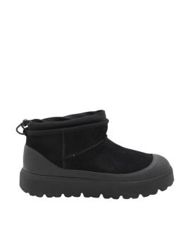 UGG AUSTRALIA Низкие ботинки