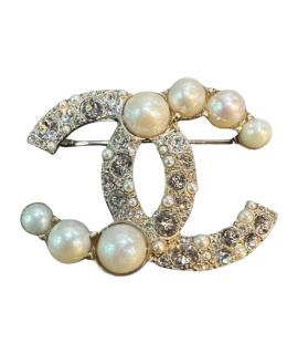 CHANEL Булавка / брошь