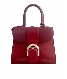 DELVAUX Сумка через плечо