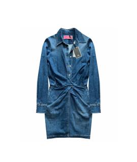 ELISABETTA FRANCHI Повседневное платье