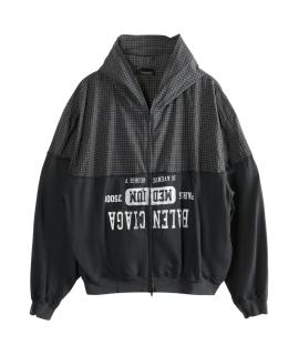 BALENCIAGA Худи/толстовка