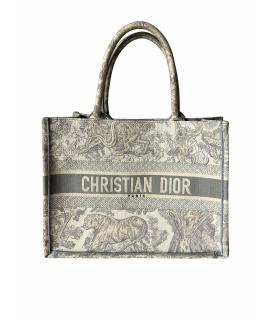CHRISTIAN DIOR Сумка тоут