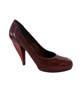 BOTTEGA VENETA Туфли