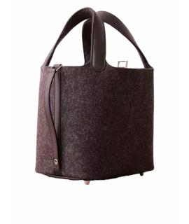 HERMES Сумка с короткими ручками