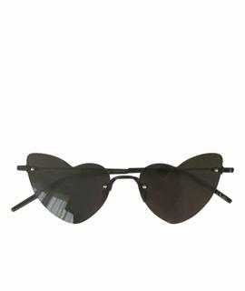 SAINT LAURENT Солнцезащитные очки