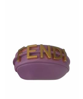 FENDI Сумка с короткими ручками