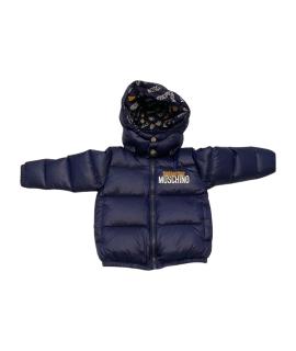 MOSCHINO Верхняя одежда