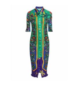 VERSACE Вечернее платье