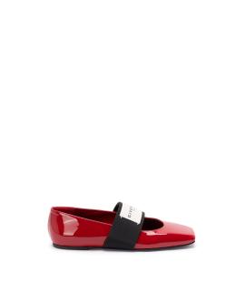 GIVENCHY Балетки