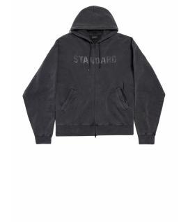 BALENCIAGA Худи/толстовка