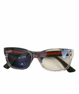 GUCCI Очки и оправы