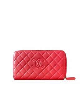 CHANEL Кошелек