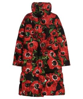 DOLCE&GABBANA Пуховик