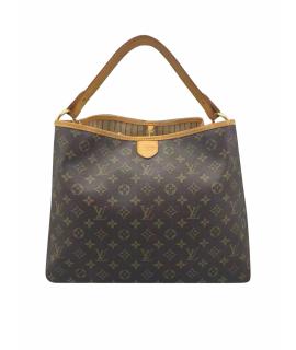 LOUIS VUITTON Сумка с короткими ручками