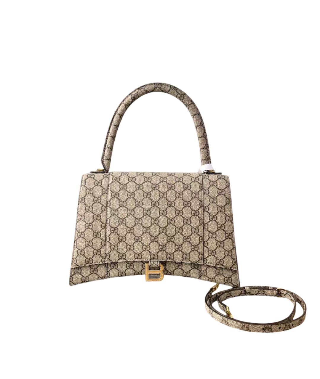 BALENCIAGA Сумка через плечо, фото 7