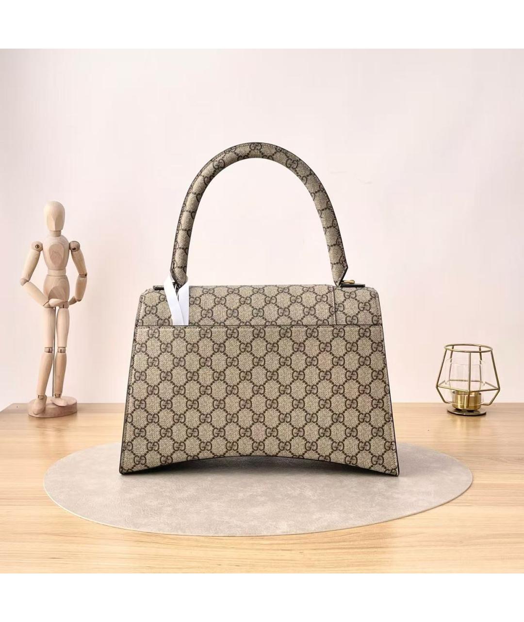 BALENCIAGA Сумка через плечо, фото 3