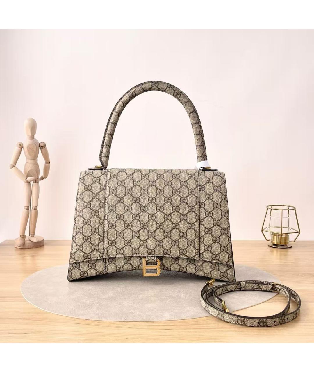 BALENCIAGA Сумка через плечо, фото 2
