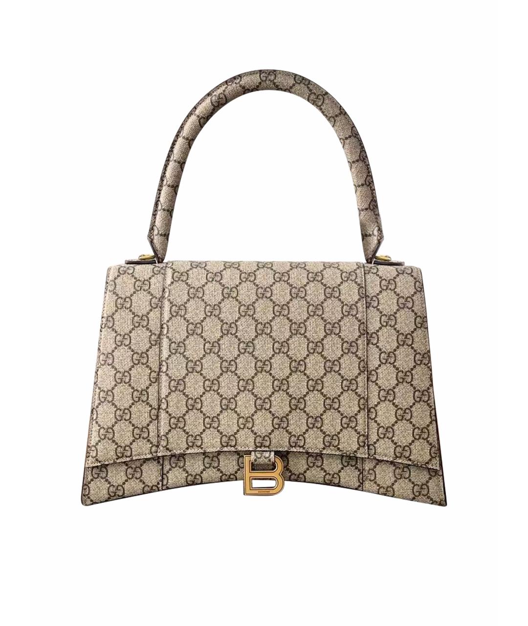 BALENCIAGA Сумка через плечо, фото 1