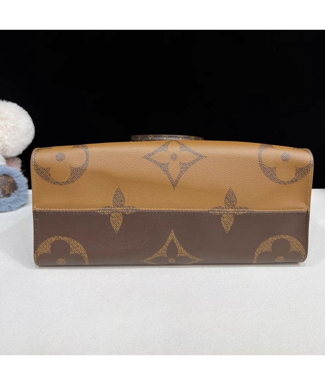 LOUIS VUITTON Сумка тоут, фото 6