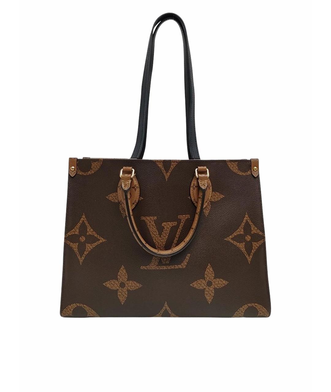 LOUIS VUITTON Сумка тоут, фото 1