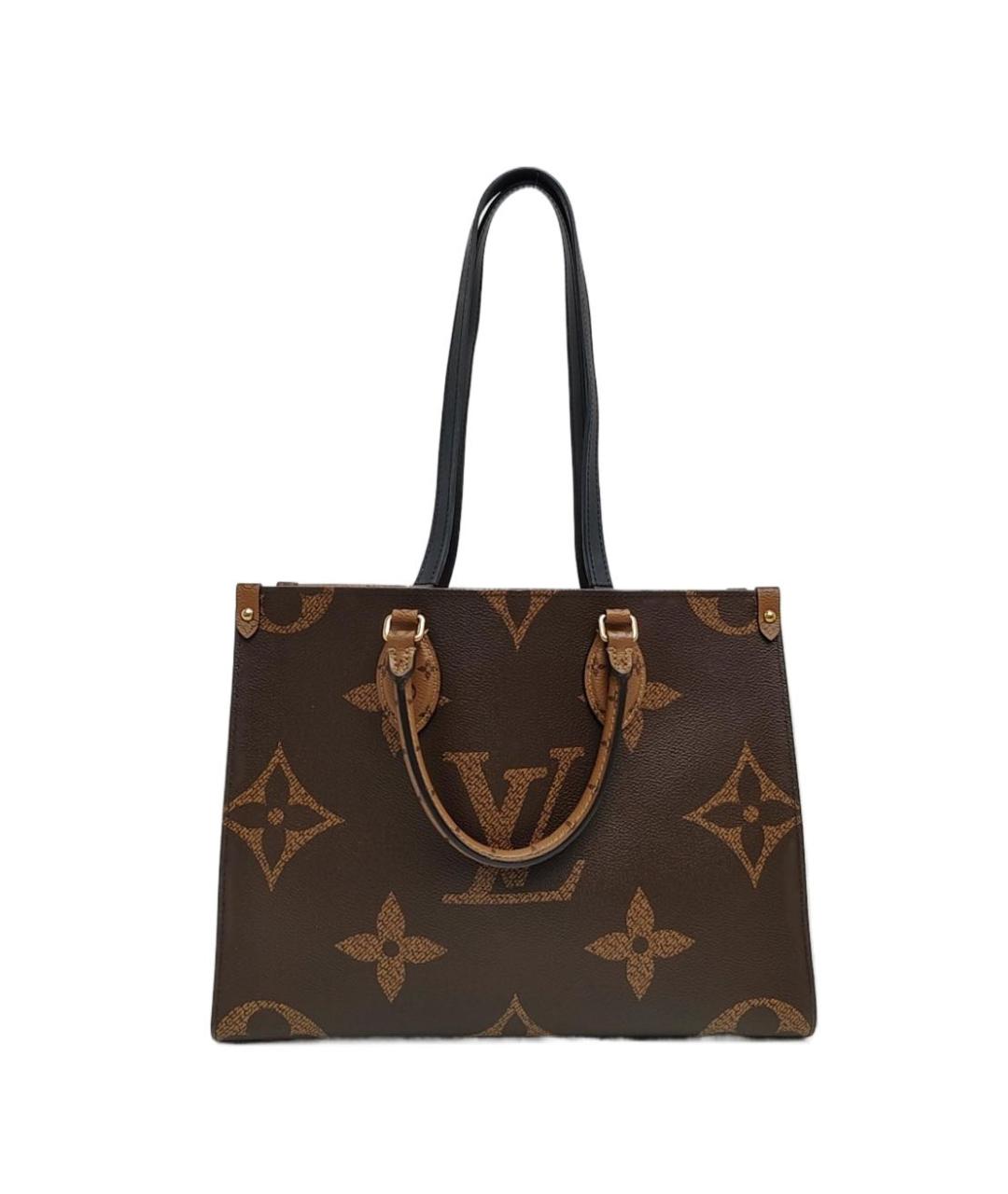 LOUIS VUITTON Сумка тоут, фото 7
