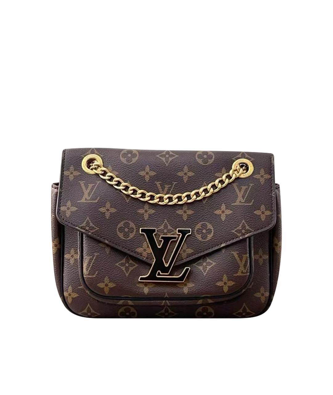 LOUIS VUITTON Сумка через плечо, фото 1