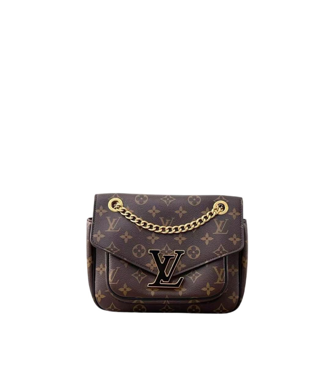 LOUIS VUITTON Сумка через плечо, фото 6