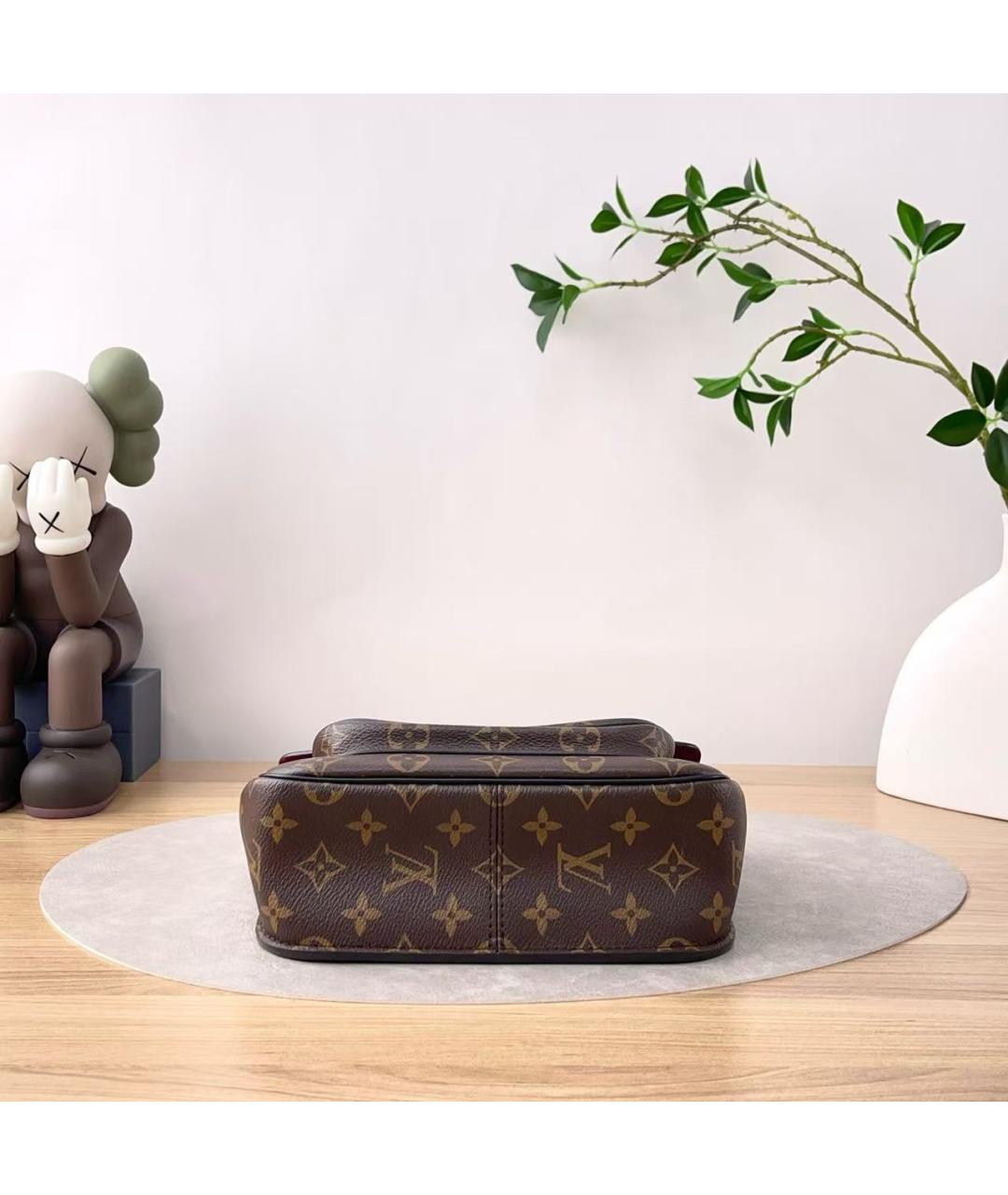 LOUIS VUITTON Сумка через плечо, фото 5