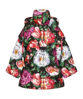 DOLCE&GABBANA Пуховик