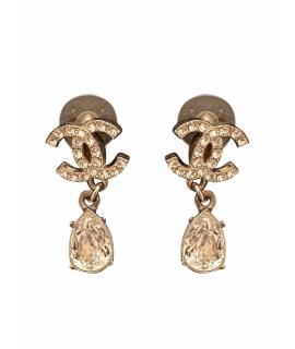 CHANEL Серьги