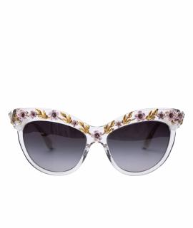 DOLCE&GABBANA Солнцезащитные очки