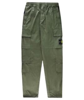 STONE ISLAND Классические брюки