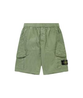 STONE ISLAND Шорты