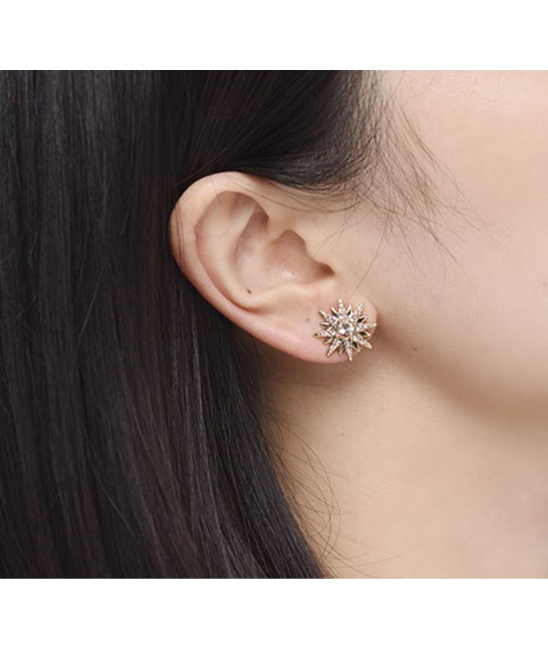 GIVENCHY Серьги, фото 5
