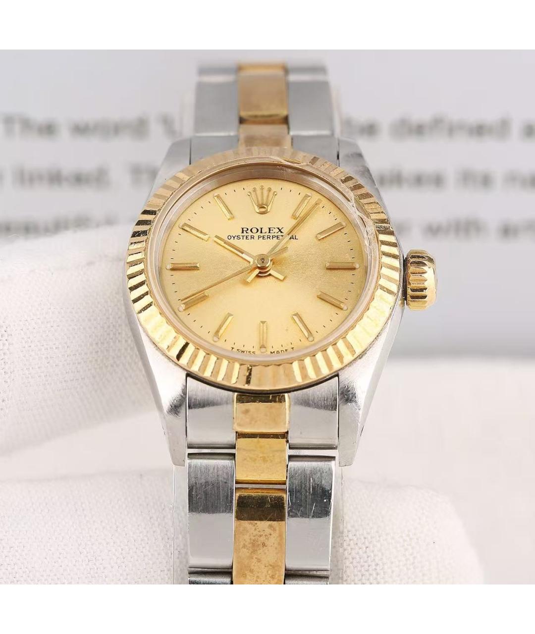 ROLEX Часы, фото 3