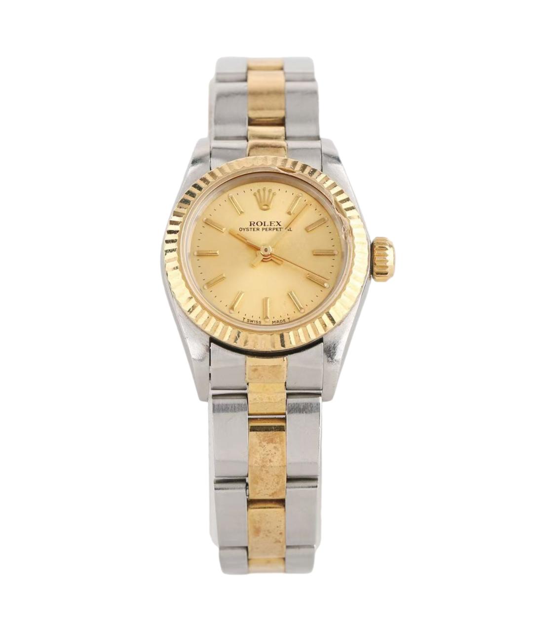 ROLEX Часы, фото 1