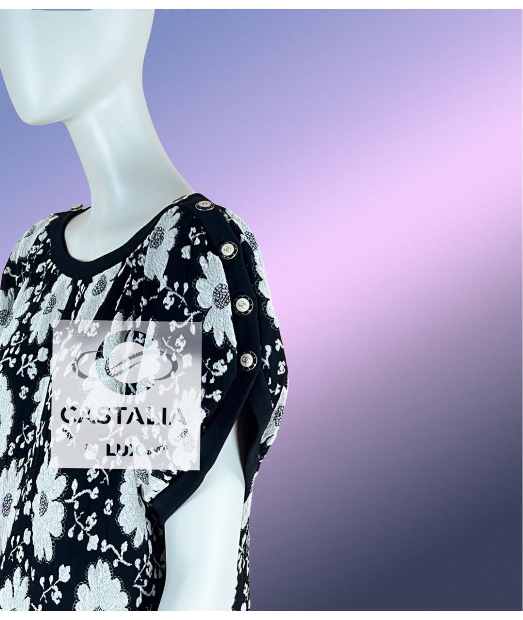 CHANEL Хлопковое платье, фото 8