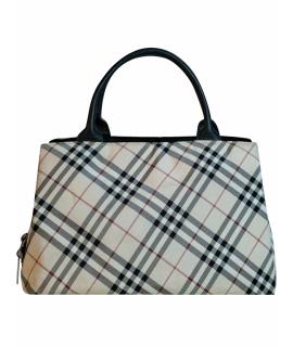 BURBERRY Сумка с короткими ручками