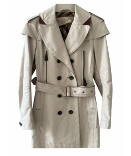 BURBERRY Тренч/плащ