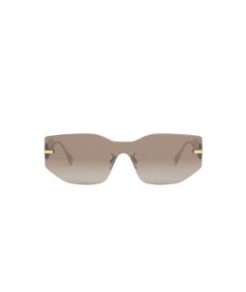 FENDI Солнцезащитные очки