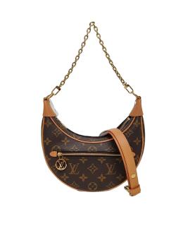 LOUIS VUITTON Сумка через плечо
