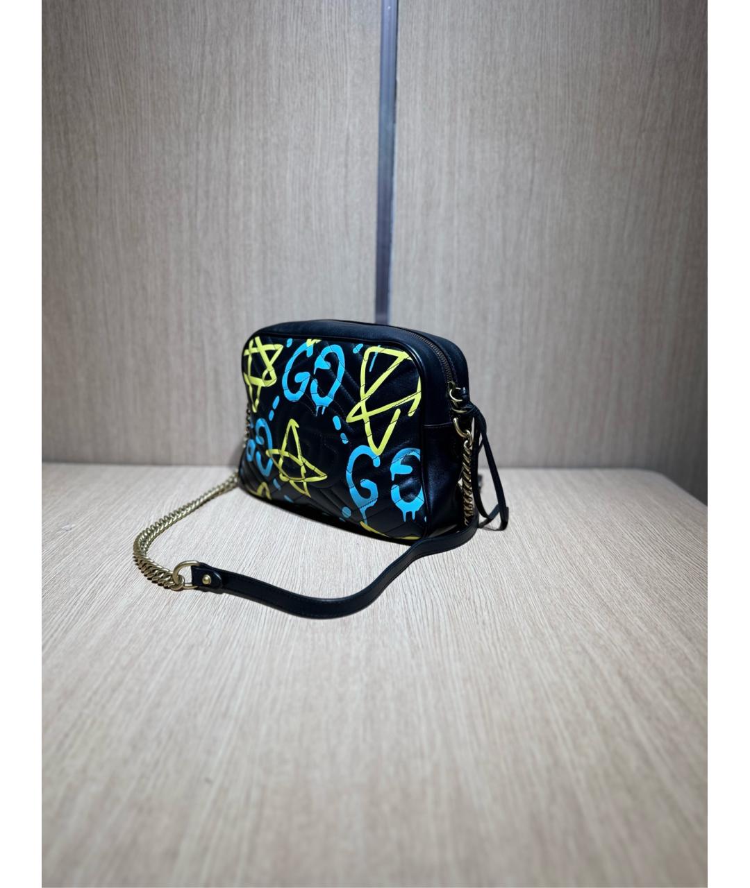 GUCCI Сумка через плечо, фото 6