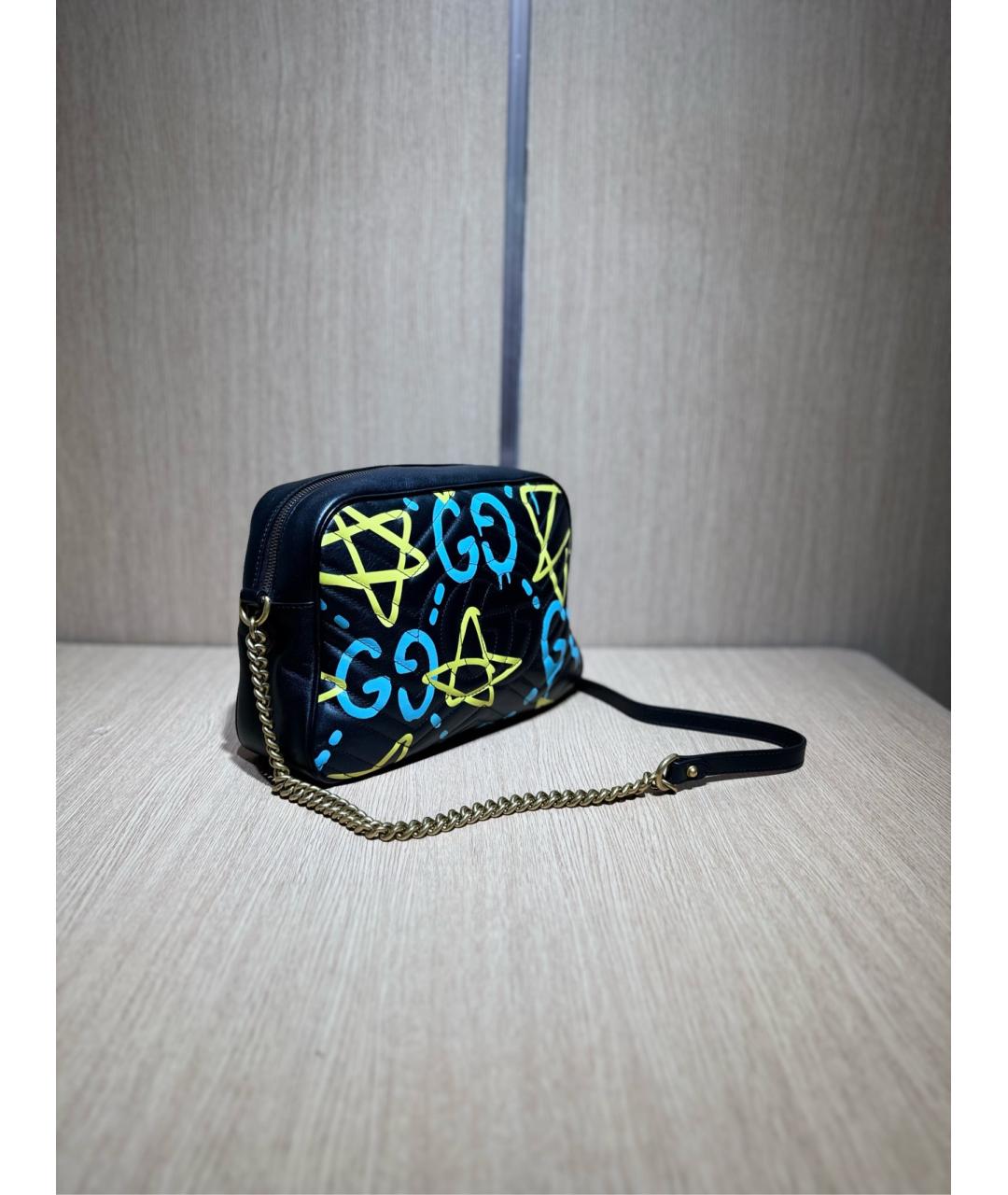 GUCCI Сумка через плечо, фото 4