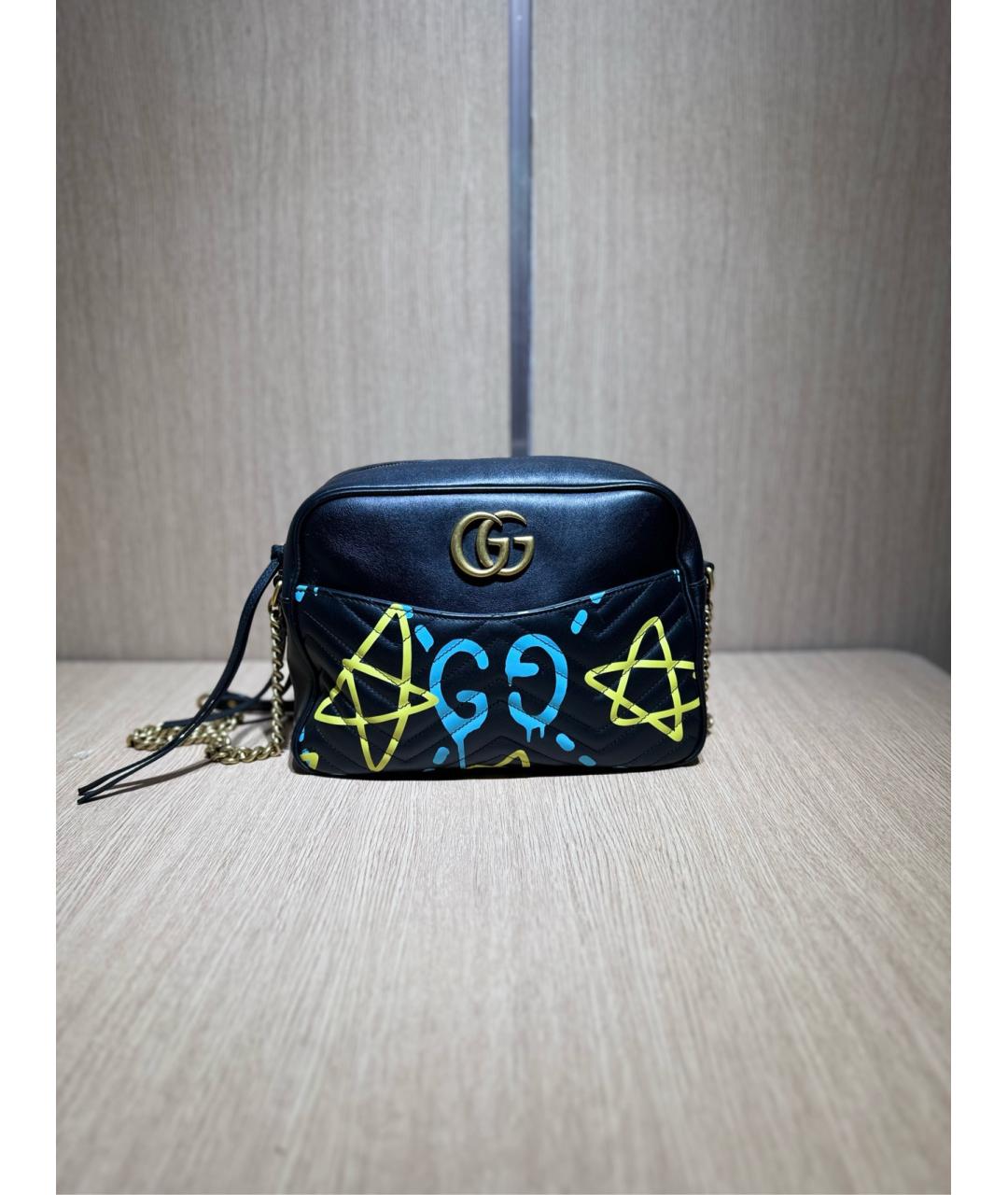 GUCCI Сумка через плечо, фото 2