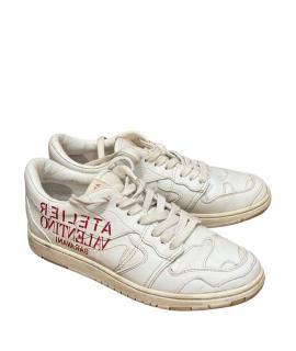 RED VALENTINO Кроссовки