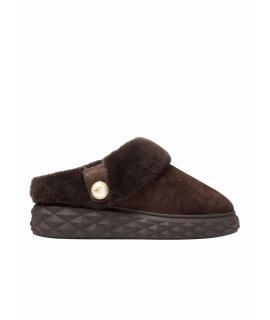 JIMMY CHOO Мюли