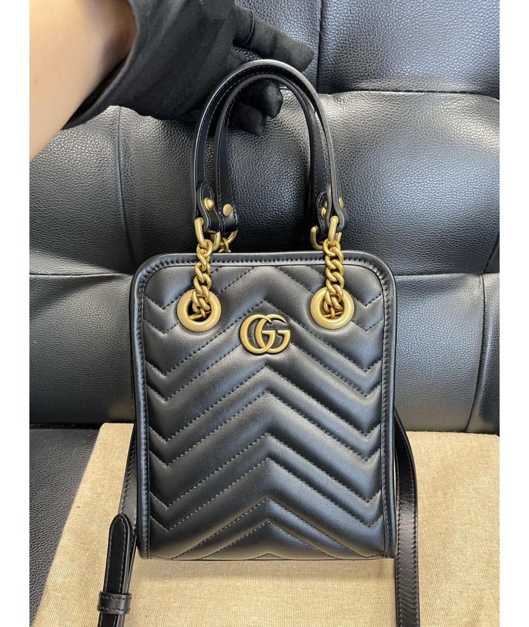 GUCCI Сумка через плечо, фото 3