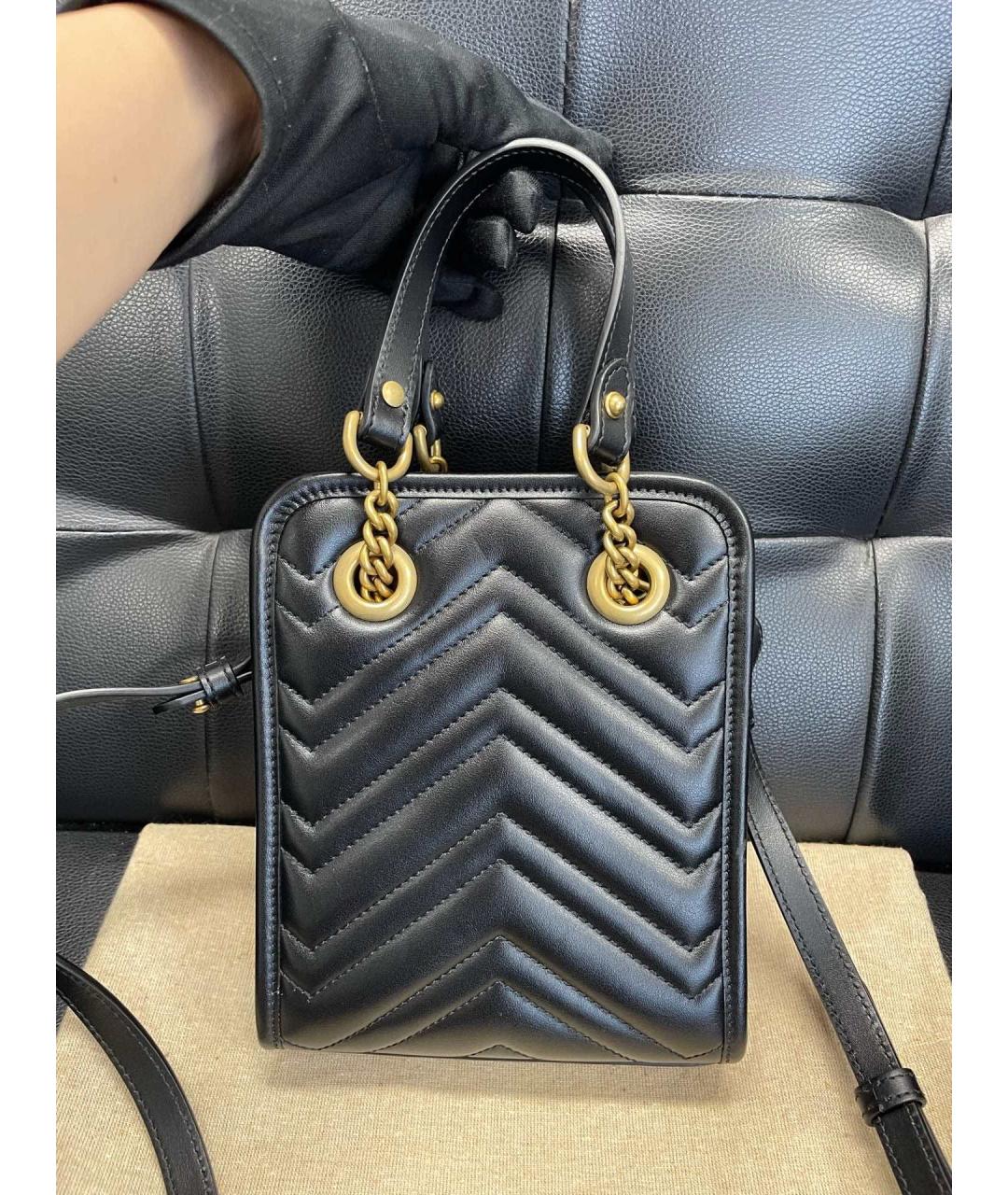 GUCCI Сумка через плечо, фото 5