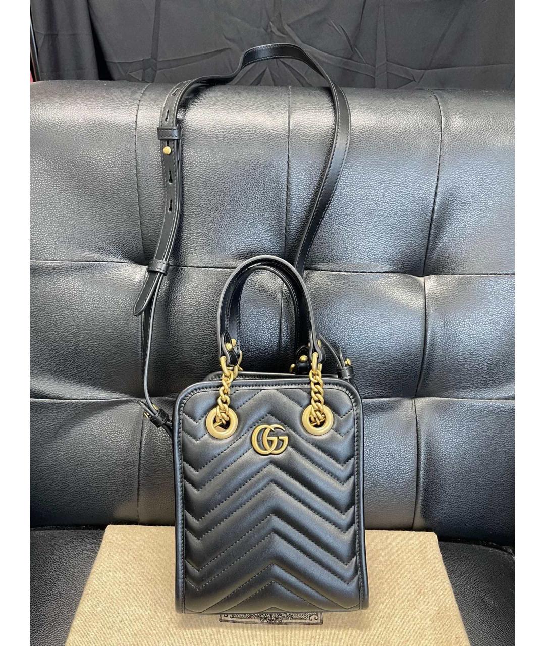 GUCCI Сумка через плечо, фото 2