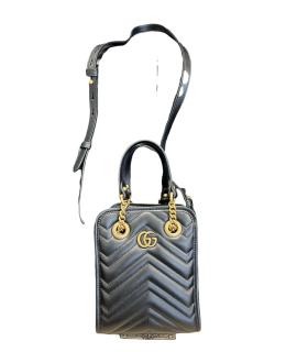 GUCCI Сумка через плечо